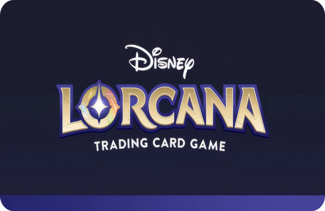Lorcana - Singles