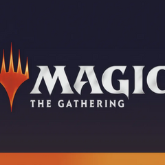 Collection image for: Magic: The Gathering - Singles