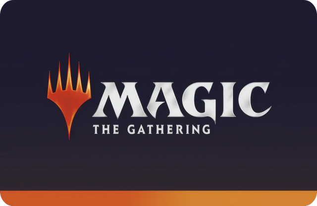 Magic: The Gathering - Singles