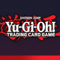 Collection image for: Yu-Gi-Oh! Trading Card Game