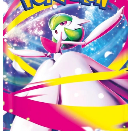 Pokemon TCG - Mega Evolution - Mega Symphonia (M1S) - Booster Pack (Japonais)