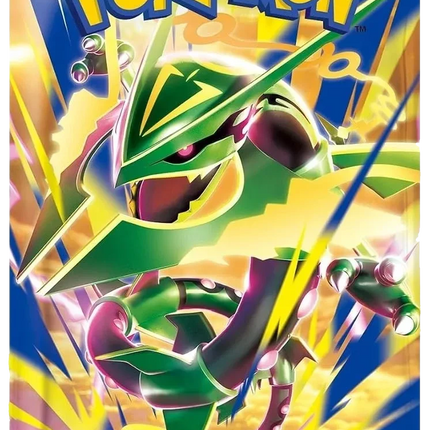 Pokemon TCG - Mega Evolution - Storm Emeralda (M6) - Booster Box (Japonais)